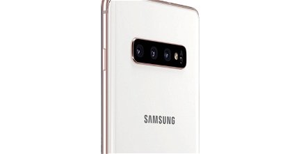 Un rumor apunta a que Samsung ya estaría desarrollando sensores de... ¡144 megapíxeles!