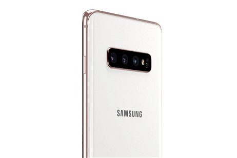 Un rumor apunta a que Samsung ya estaría desarrollando sensores de... ¡144 megapíxeles!