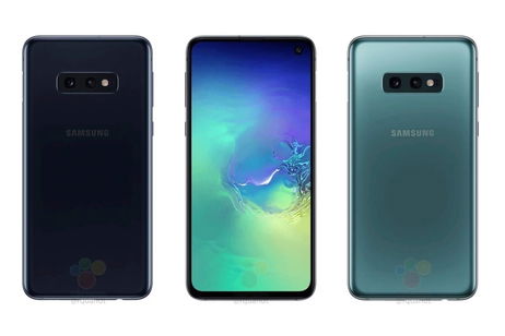 Confirmado: el Samsung Galaxy S10e en color amarillo Pikachu será una realidad Confirmado: el Samsung Galaxy S10e en color amarillo Pikachu será una realidad