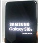 Samsung Galaxy S10e pantalla