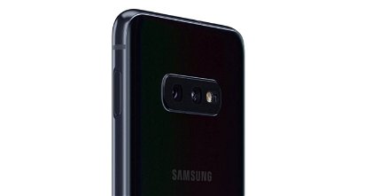 3 cosas que solo podrás encontrar en los Samsung Galaxy S10 y S10+