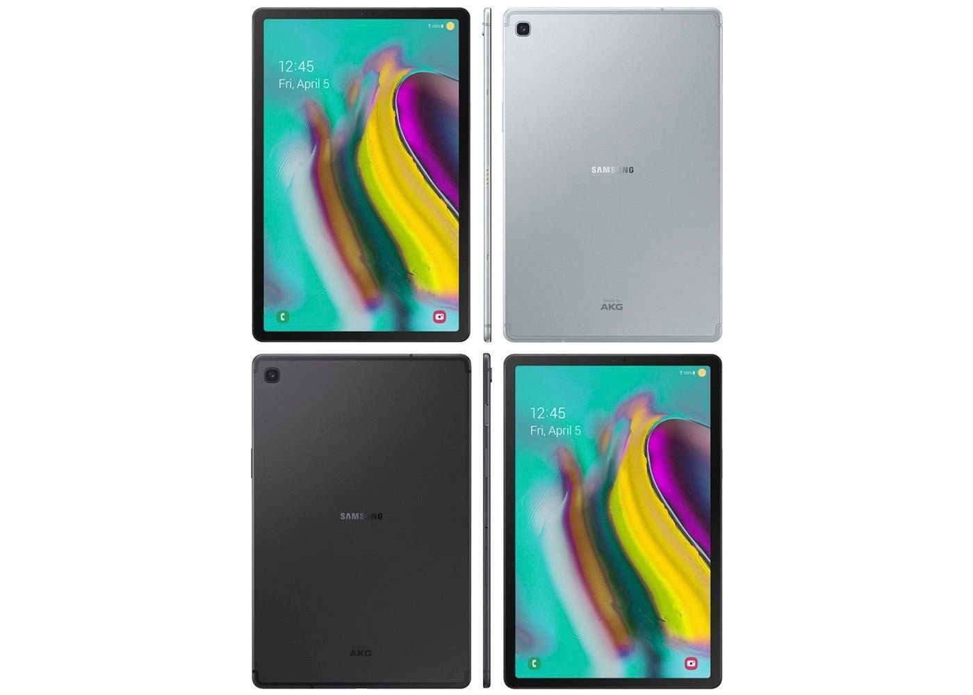 Samsung Galaxy Tab s5e