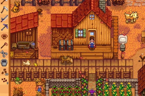 Granjas, ciudades, imperios... 5 magníficos juegos de móvil de gestión de recursos Granjas, ciudades, imperios... 5 magníficos juegos de móvil de gestión de recursos