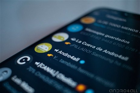 Truco de la semana: qué es el modo lento o cómo evitar el floodeo en tus chats de Telegram
