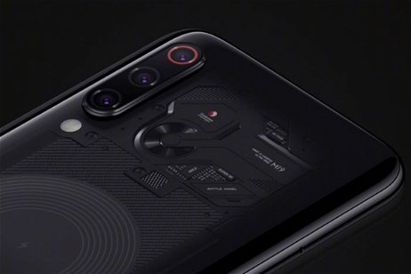 La cámara del Xiaomi Mi 9 es mejor que la del iPhone XS Max, según DxOMark