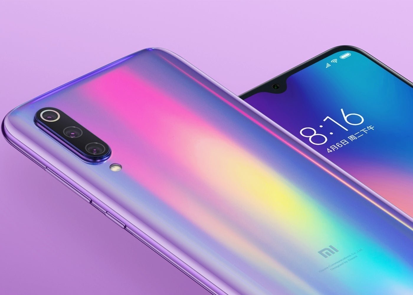 Xiaomi no se moja el día en el que Samsung cambió los smartphones