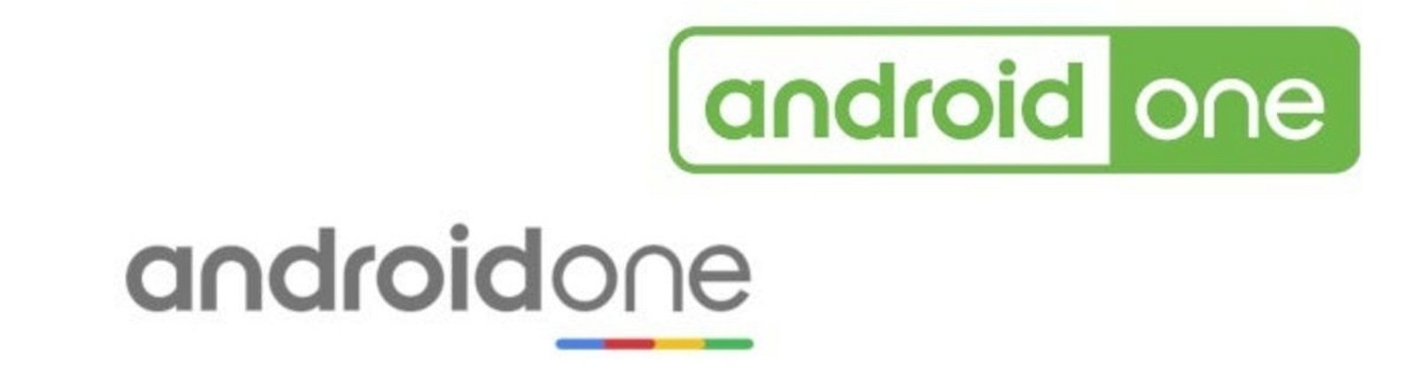 Android One ha cambiado su logo