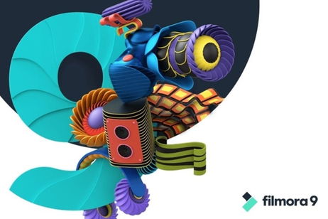 Filmora9, el editor de vídeo más completo y sencillo para PC ahora gratis en Android Filmora9, el editor de vídeo más completo y sencillo para PC ahora gratis en Android