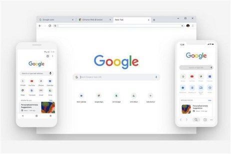 Google lanza una extensión de Chrome que te avisa si tus contraseñas han sido expuestas