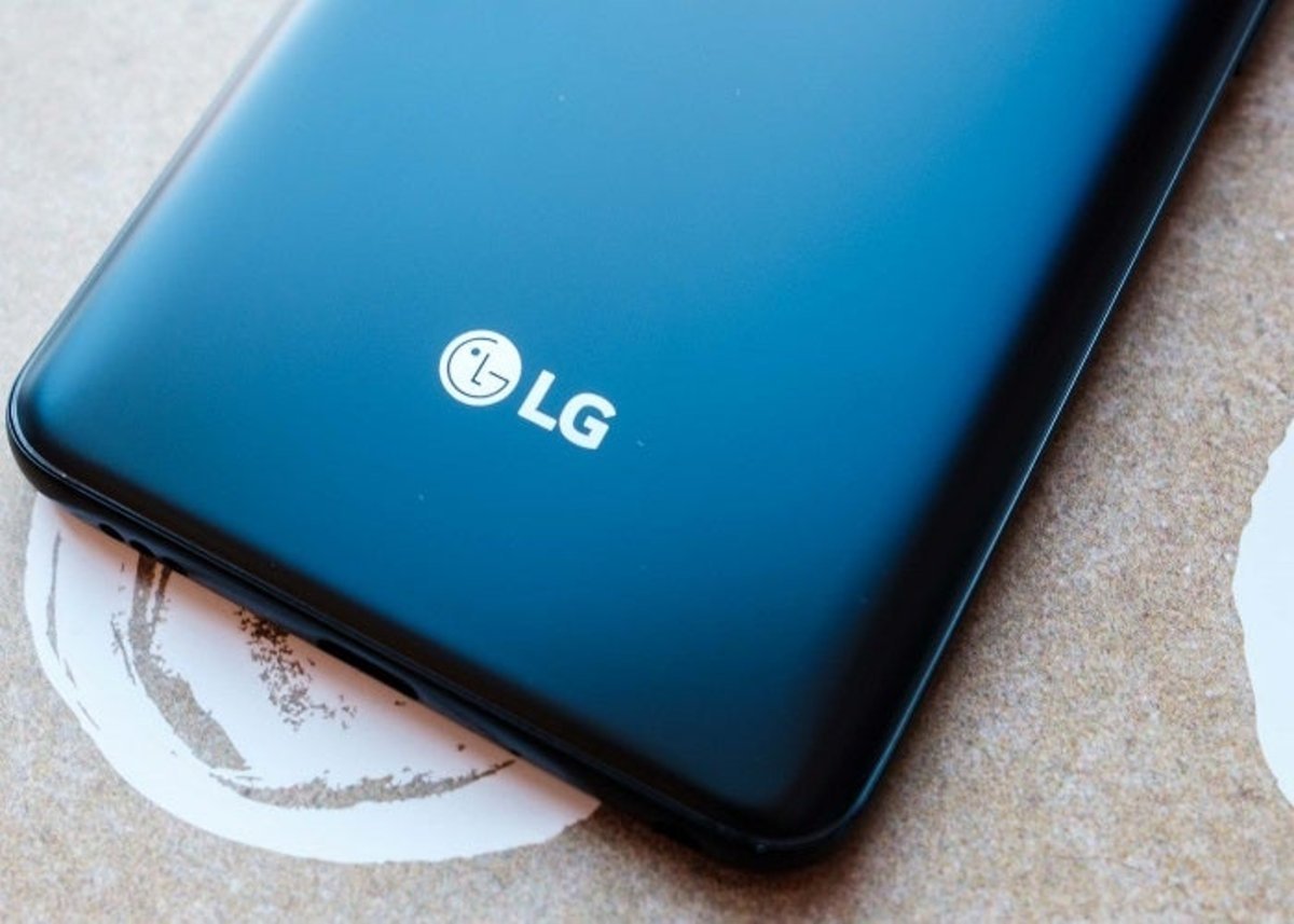 Todos los móviles LG que actualizarán a Android 10 en 2020