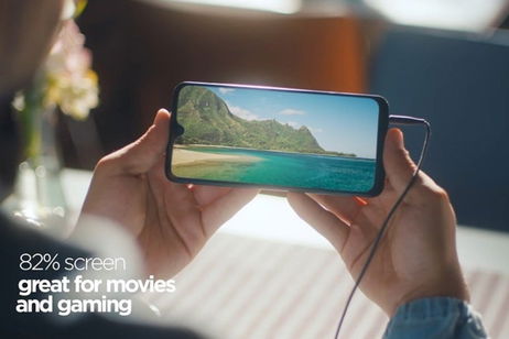 Motorola publica los anuncios oficiales de los nuevos Moto G7 Motorola publica los anuncios oficiales de los nuevos Moto G7