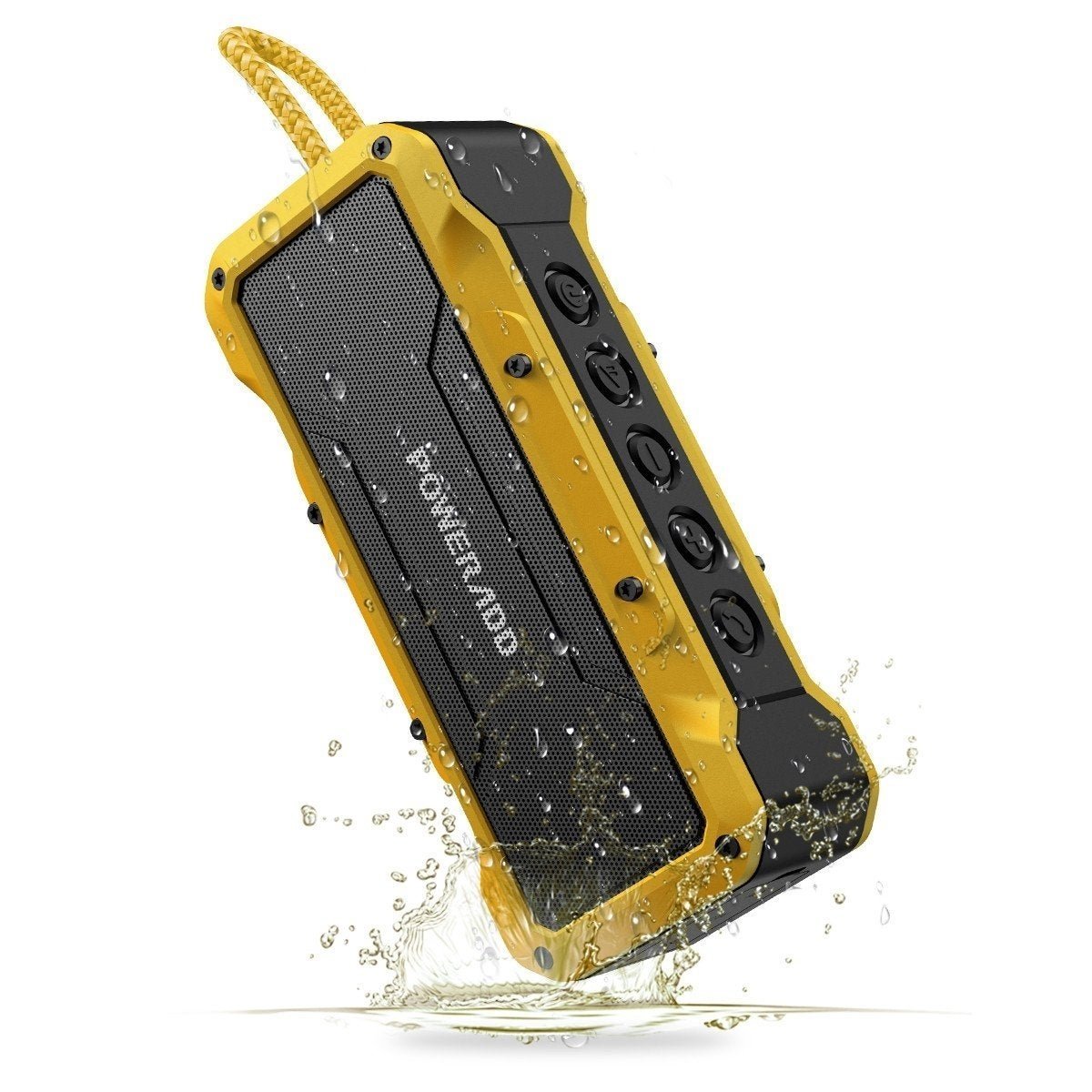 POWERADD Impermeable IPX7