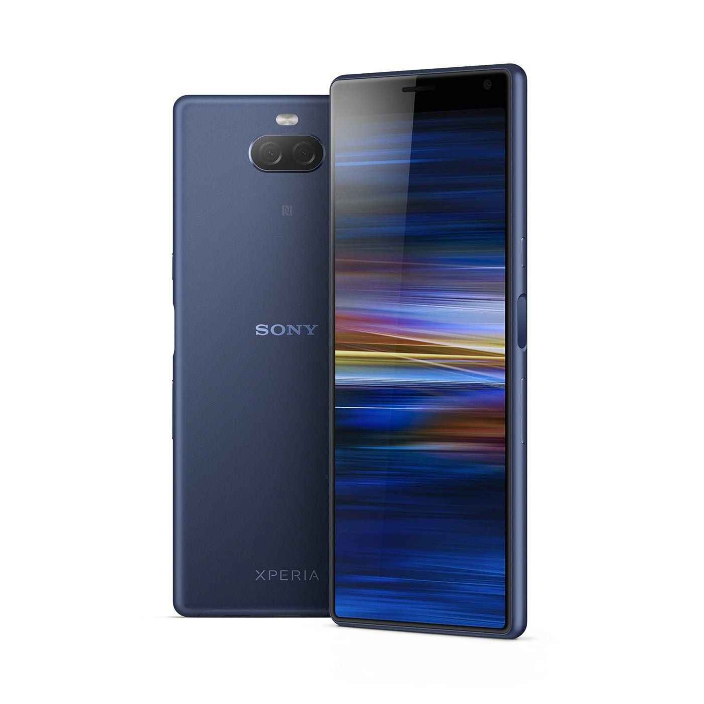 Nuevos Sony Xperia 10 y Xperia 10 Plus: características, precio y toda la informacion