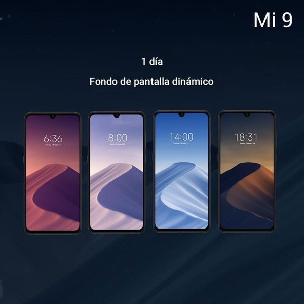 XIAOMI Mi 9, ¡TODAS las NOVEDADES! 