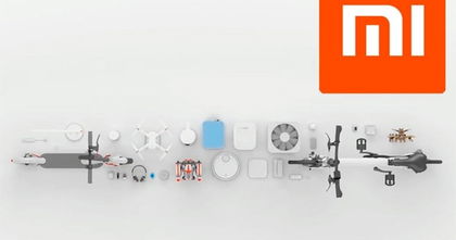 Xiaomi en el MWC 2019: el futuro está lleno de smartphones con IA, dispositivos conectados y precios muy honestos Xiaomi en el MWC 2019: el futuro está lleno de smartphones con IA, dispositivos conectados y precios muy honestos