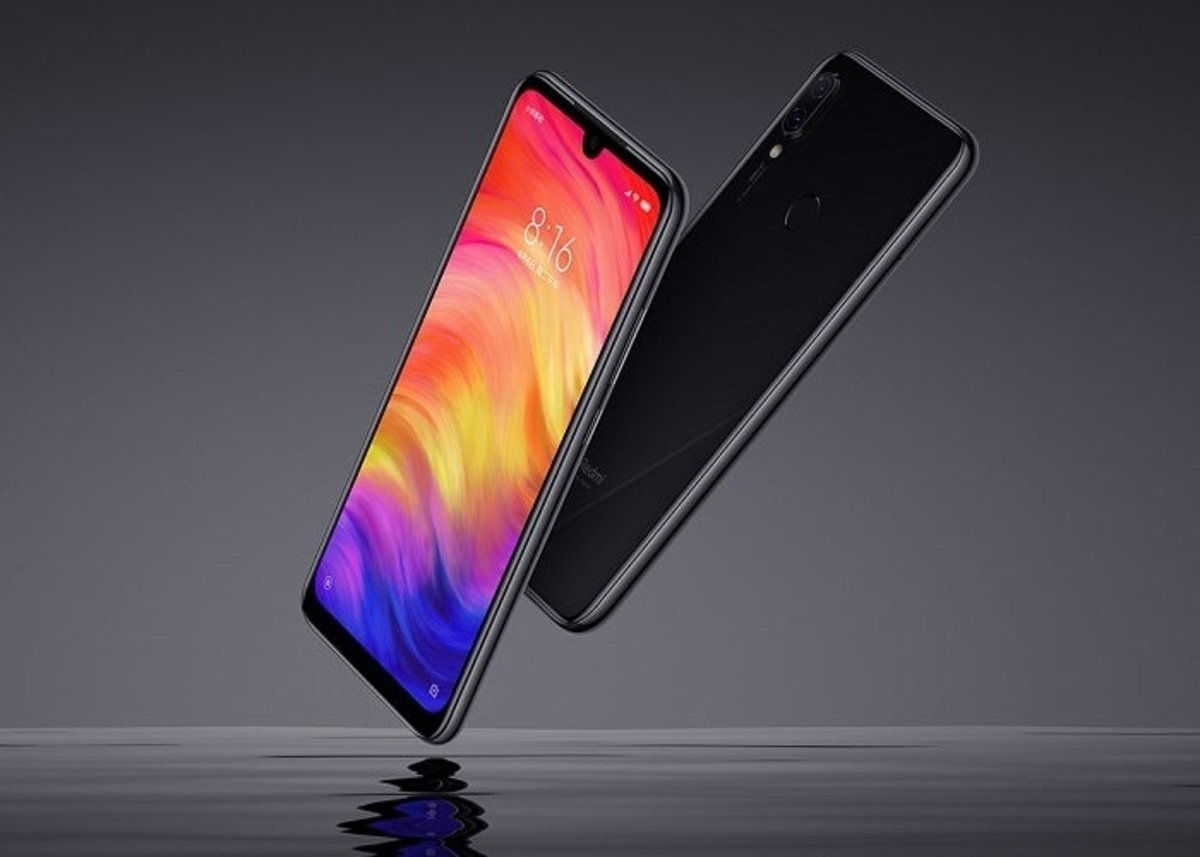 rumores sobre el nuevo Redmi Note 7 Pro de Xiaomi