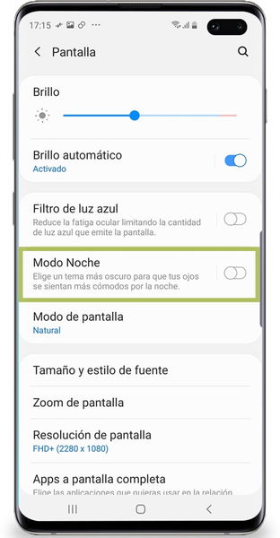 Cómo configurar tu nuevo Samsung Galaxy S10 o S10+