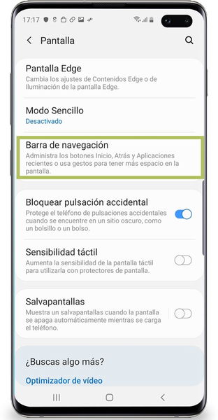 Cómo configurar tu nuevo Samsung Galaxy S10 o S10+