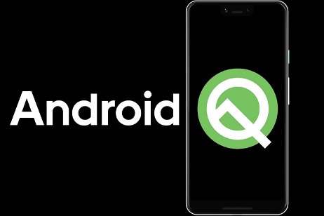 Ya puedes instalar Android Q en tu móvil compatible con Project Treble (si te atreves)