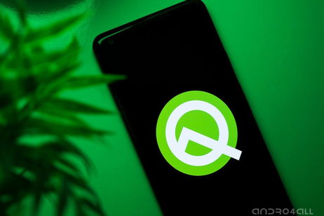 Android Q trae soporte para "pulsación profunda" en la pantalla al estilo 3D Touch