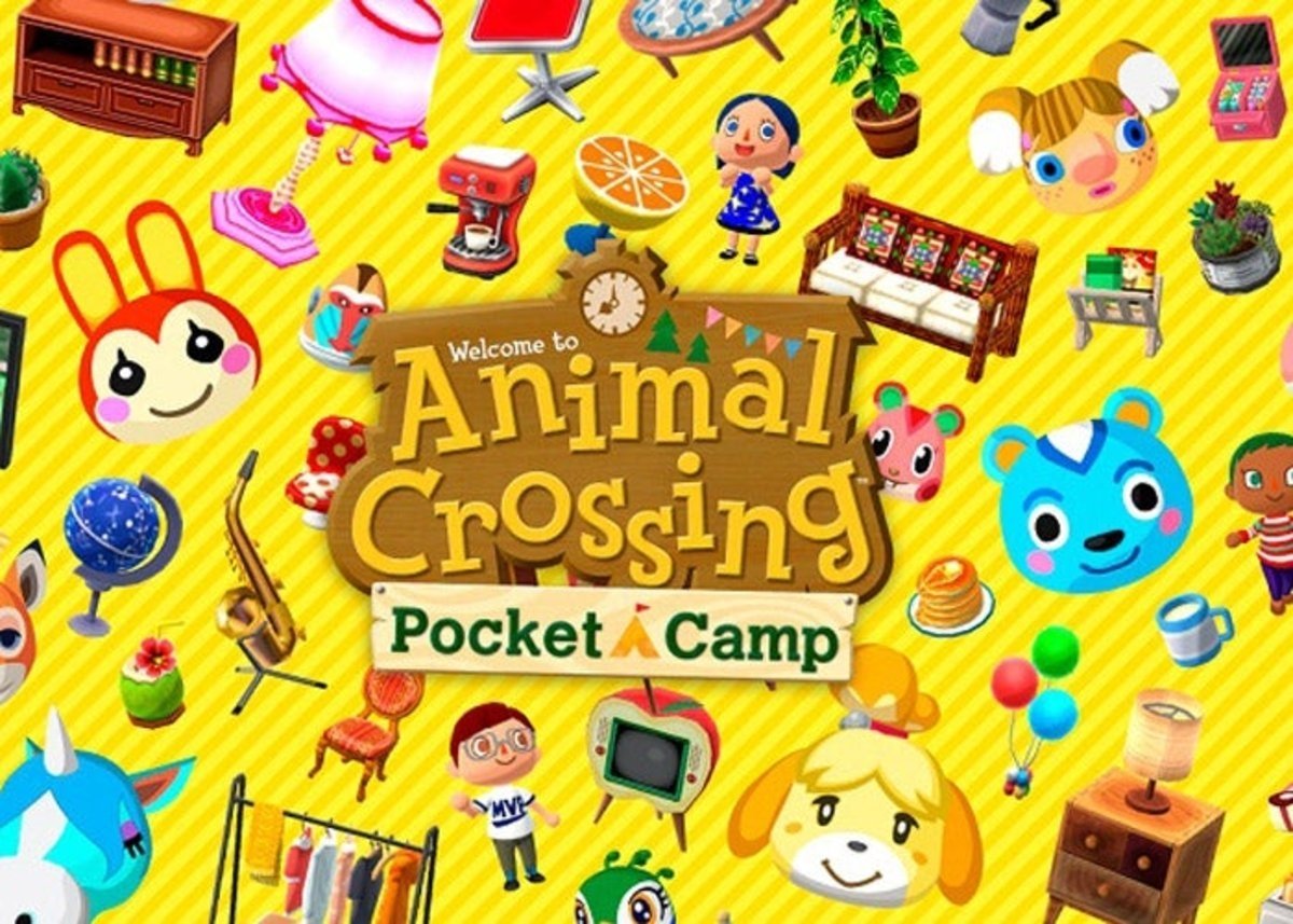 Animal Crossing: Pocket Camp podría haber sido muy diferente al juego que conocemos ahora