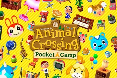 La mítica saga Animal Crossing llega a Nintendo Switch después de su exitazo en Android