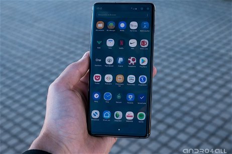 Samsung espera vender más de 60 millones de Galaxy S10 a lo largo de 2019, ¿lo conseguirá?