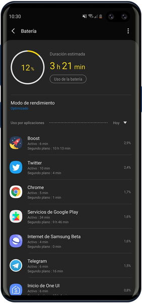 Samsung Galaxy S10+, análisis: tan bueno como siempre, ahora mejor que nunca