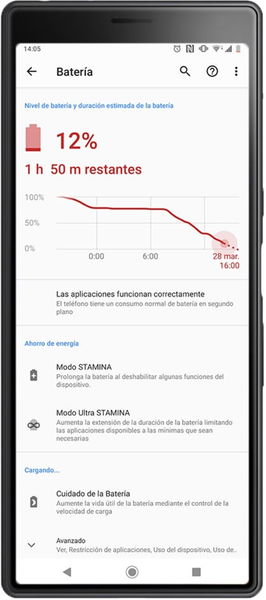 Sony Xperia 10 Plus, análisis: más pantalla y más potencia tienen un precio