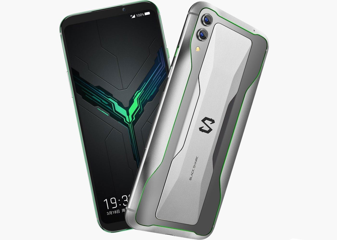 Xiaomi Black Shark 2: precios, características y ficha técnica