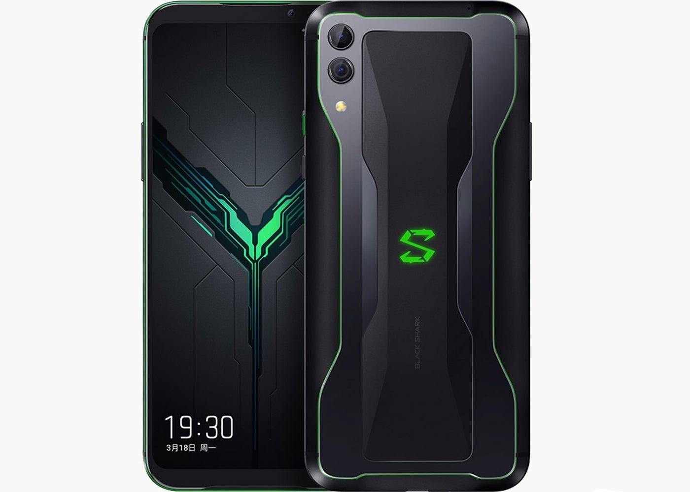 Nuevo Xiaomi Black Shark Helo, características, precio y ficha técnica