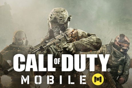 Call of Duty: Mobile podría ser una realidad también en Nintendo Switch Call of Duty: Mobile podría ser una realidad también en Nintendo Switch