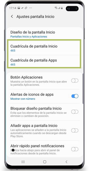 Cómo configurar tu nuevo Samsung Galaxy S10 o S10+