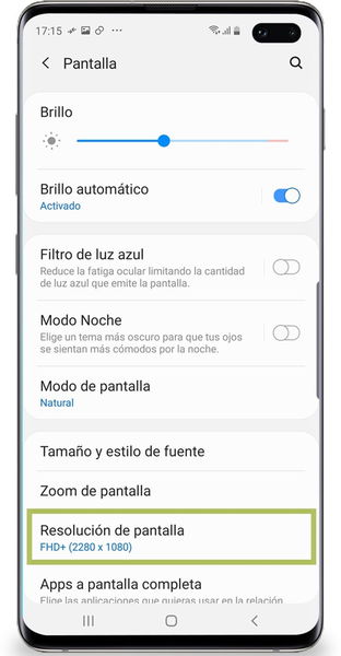 Cómo configurar tu nuevo Samsung Galaxy S10 o S10+