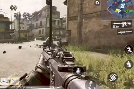 Call of Duty anuncia su nuevo juego gratuito para Android e iOS Call of Duty anuncia su nuevo juego gratuito para Android e iOS