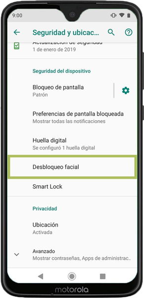 Cómo configurar tu nuevo Motorola Moto G7, G7 Plus, G7 Play o G7 Power