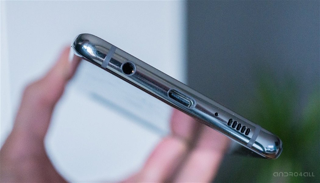 Samsung Galaxy S10+, análisis: tan bueno como siempre, ahora mejor que nunca