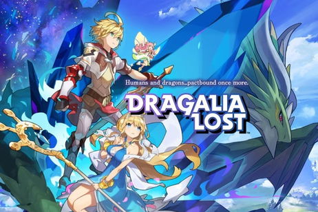 Esto es lo que ha ganado Dragalia Lost en su primer año en móviles Esto es lo que ha ganado Dragalia Lost en su primer año en móviles