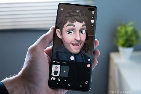 Cómo crear el Memoji de tu cara para usarlo de avatar en WhatsApp