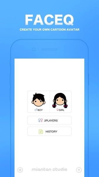 Las mejores apps para crear tu avatar personalizado