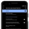 Android Q Beta 5 es oficial: todas las novedades y cómo instalar la actualización