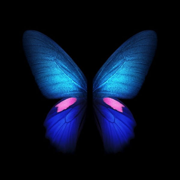 Samsung Galaxy Fold: descarga ya sus fondos de pantalla oficiales