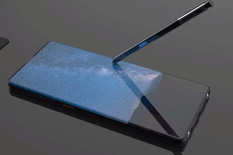Samsung Galaxy Note10: un benchmark pone en duda las características de su pantalla Samsung Galaxy Note10: un benchmark pone en duda las características de su pantalla