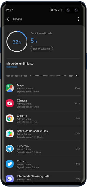 Samsung Galaxy S10+, análisis: tan bueno como siempre, ahora mejor que nunca