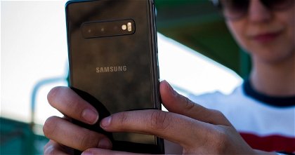 ¿Tienes un Samsung Galaxy S10? Su próxima actualización de cámara te encantará
