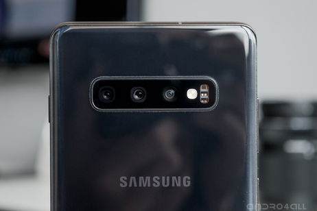 Todos estos Android tienen mejor cámara que el iPhone XS Max según DxOMark Todos estos Android tienen mejor cámara que el iPhone XS Max según DxOMark