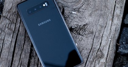 ¿El Samsung Galaxy Note10+ se te hace caro? Puedes conseguir el S10+ por hasta 400 euros menos