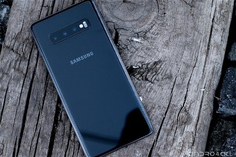 M, A, S, Note y Fold: así queda el repertorio de móviles Samsung tras la "muerte" de la serie J