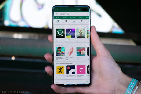 27 trucos de Google Play Store para exprimirlo al máximo