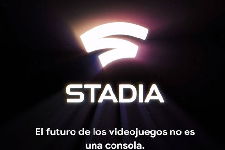 Google Stadia: la plataforma de juegos en streaming de Google es oficial, y viene con su propio mando Google Stadia: la plataforma de juegos en streaming de Google es oficial, y viene con su propio mando